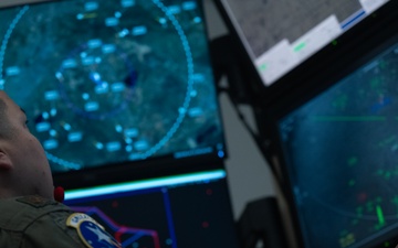 MQ-9 Aircrew: Integrated Training Excercise