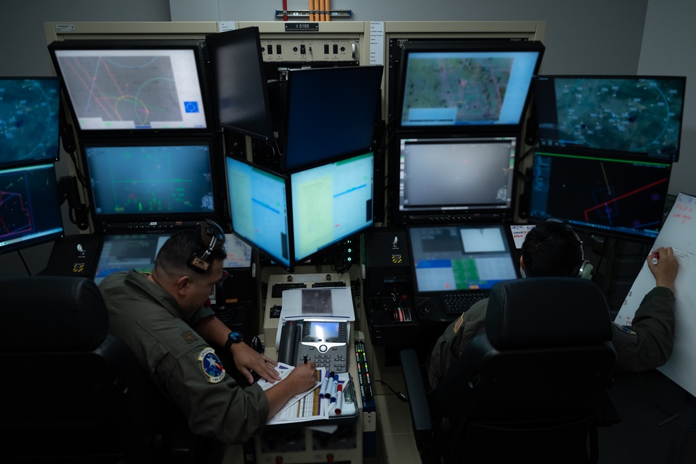 MQ-9 Aircrew: Integrated Training Excercise