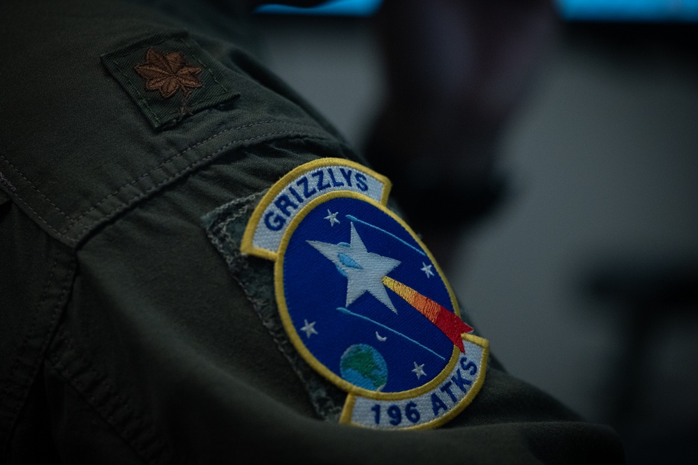 MQ-9 Aircrew: Integrated Training Excercise