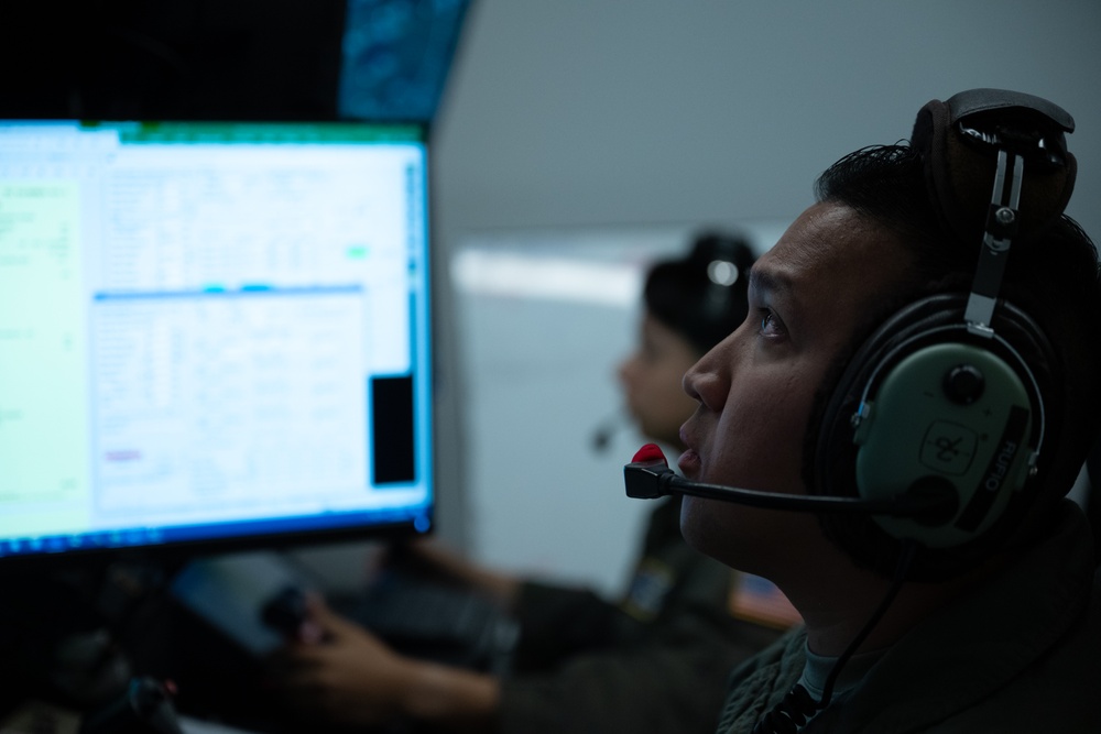 MQ-9 Aircrew: Integrated Training Excercise