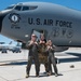 99th Air Refueling Squadron supports Red Flag-Nellis 25-3