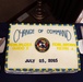 A time-honored tradition: Leadership transitions at Naval Medical Forces Pacific