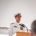 Coast Guard Northwest District Change of Command