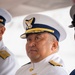 Coast Guard Northwest District Change of Command