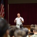 Navy Surgeon General Engages with San Diego Medical Personnel