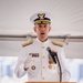 Coast Guard Northwest District Change of Command