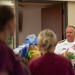 Navy Surgeon General Engages with San Diego Medical Personnel