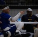 Sitting Volleyball Sets Off at the 2025 DoD Warrior Games