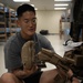 5th ANGLICO Marines sharpen lifesaving skills with IFAK training