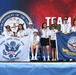 Shore Boss Thanks Heroes, Highlights Navy's Commitment to Wounded Warriors