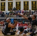Sitting Volleyball Sets Off at the 2025 DoD Warrior Games