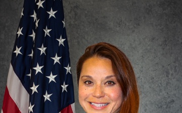 A Military Spouse’s Journey to the Bench