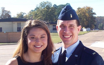 A Military Spouse’s Journey to the Bench