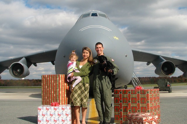 A Military Spouse’s Journey to the Bench