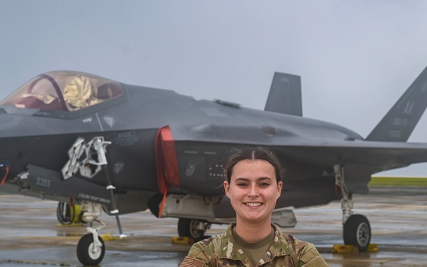Outstanding Airmen of REFORPAC