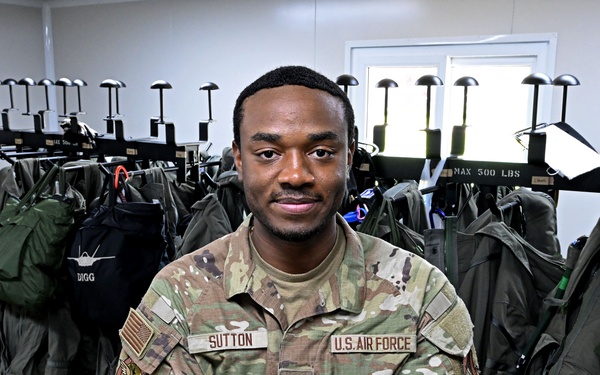 Outstanding Airmen of REFORPAC
