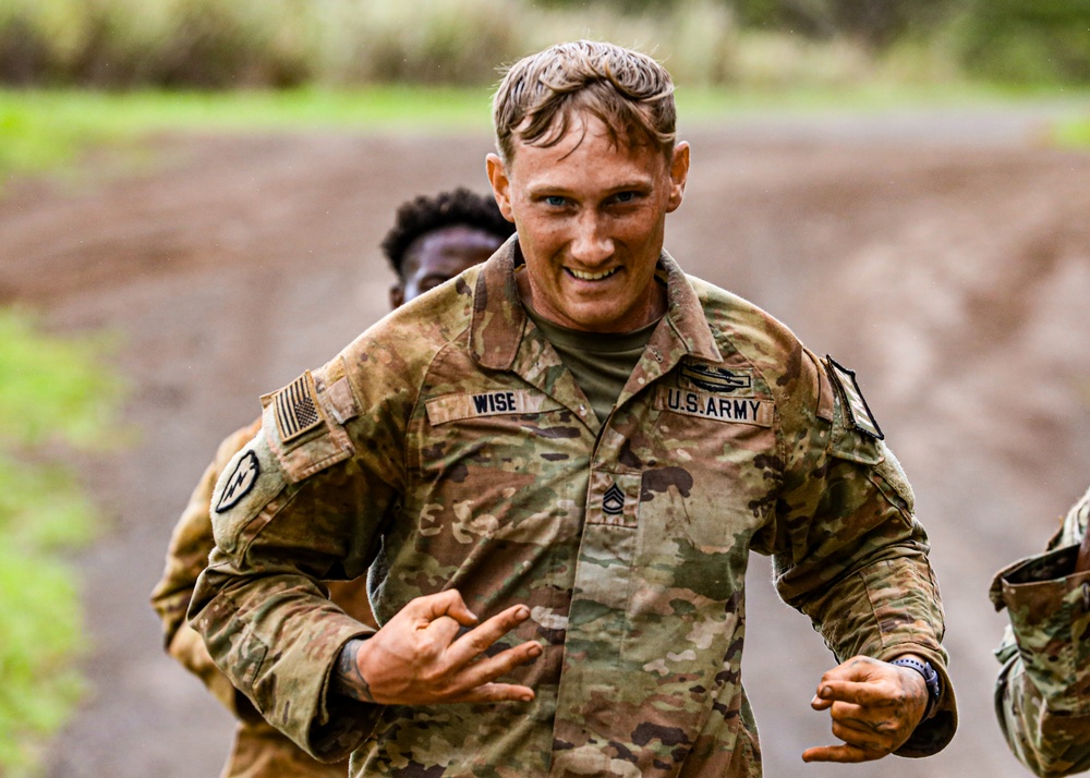 2025 U.S. Army Pacific Best Squad_Expert Physical Fitness Assesment &amp;amp; Stress Shoot