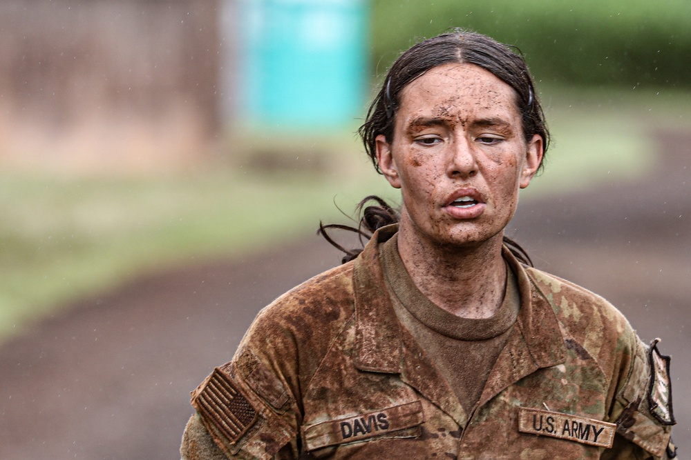 2025 U.S. Army Pacific Best Squad_Expert Physical Fitness Assesment &amp;amp; Stress Shoot