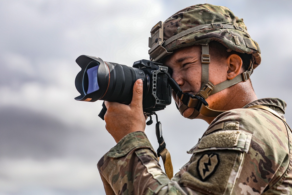 2025 U.S. Army Pacific Best Squad_Expert Physical Fitness Assesment &amp;amp; Stress Shoot