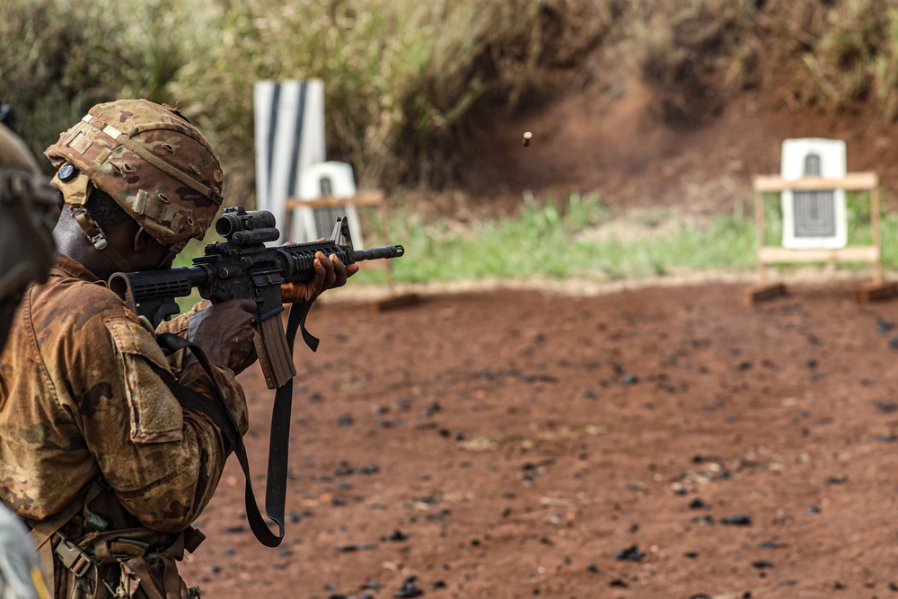 2025 U.S. Army Pacific Best Squad_Expert Physical Fitness Assesment &amp;amp; Stress Shoot