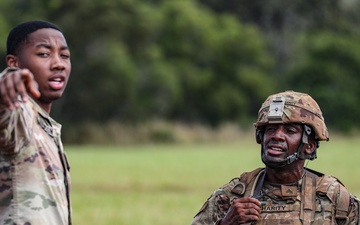 2025 U.S. Army Pacific Best Squad_Expert Physical Fitness Assesment &amp;amp; Stress Shoot