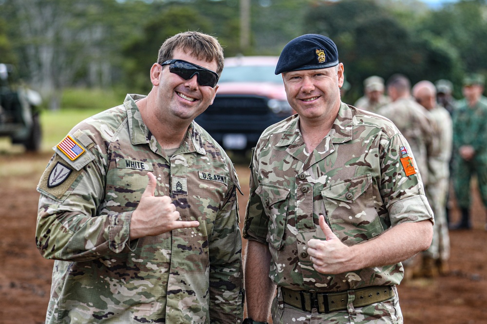 2025 U.S. Army Pacific Best Squad_Expert Physical Fitness Assesment &amp;amp; Stress Shoot