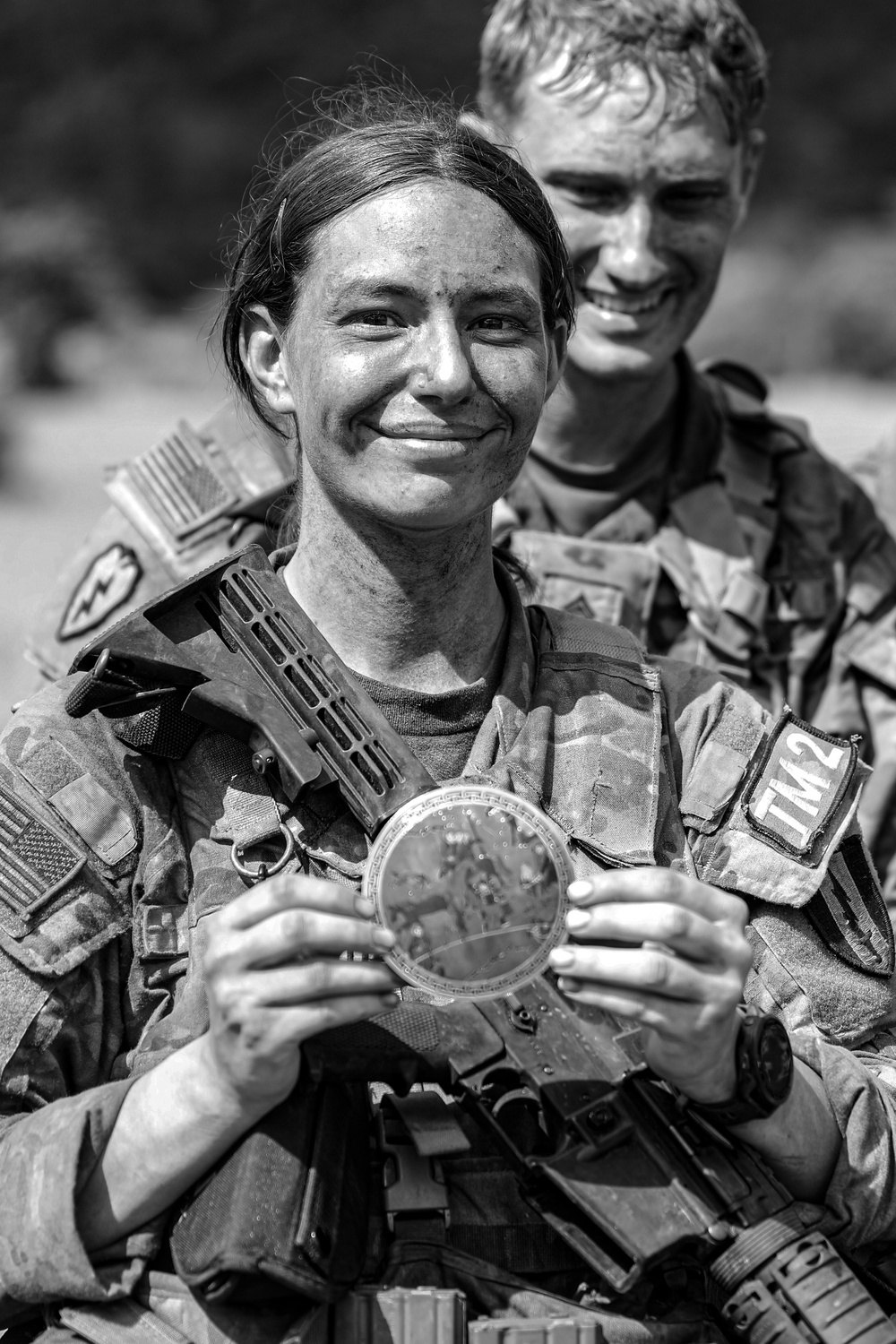 2025 U.S. Army Pacific Best Squad_Expert Physical Fitness Assesment &amp;amp; Stress Shoot