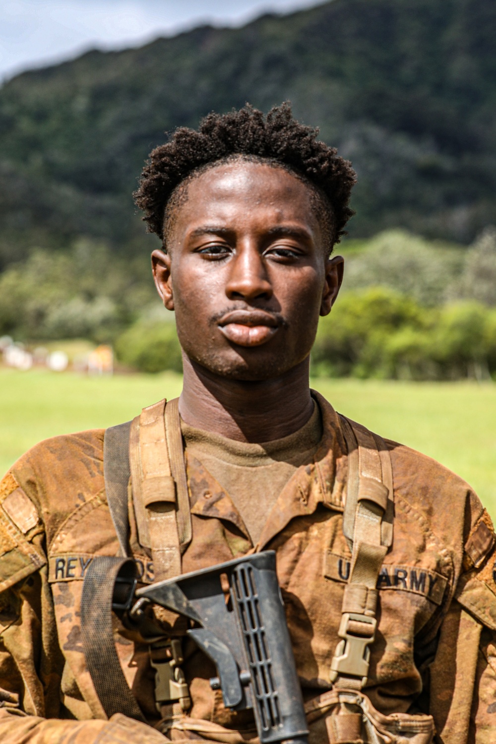 2025 U.S. Army Pacific Best Squad_Expert Physical Fitness Assesment &amp;amp; Stress Shoot
