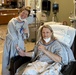 From Pacific to Atlantic: Life-Saving Kidney Transplant Gives Military Spouse a Second Chance at Life