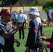2025 DoD Warrior Games Archery Event Day 2