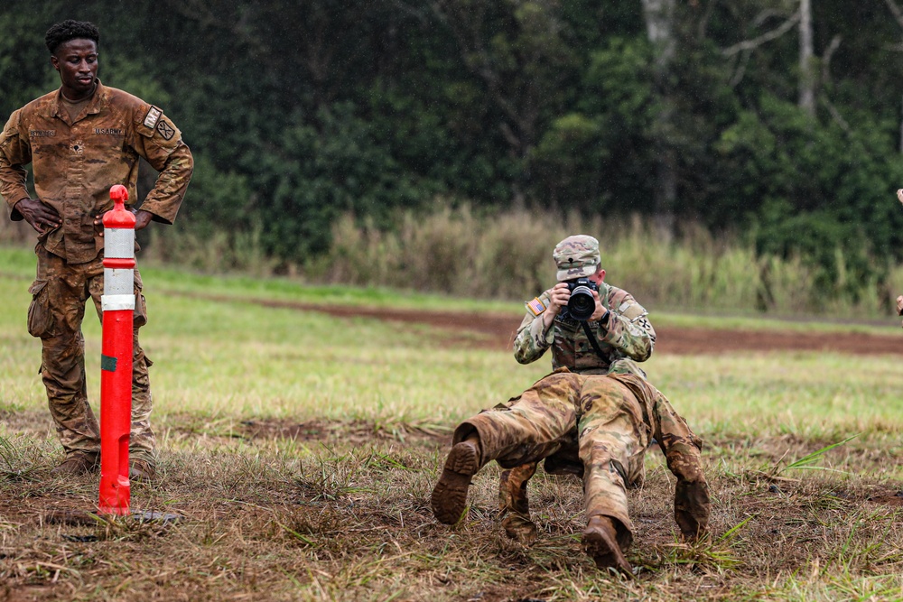2025 U.S. Army Pacific Best Squad_Expert Physical Fitness Assesment &amp;amp; Stress Shoot