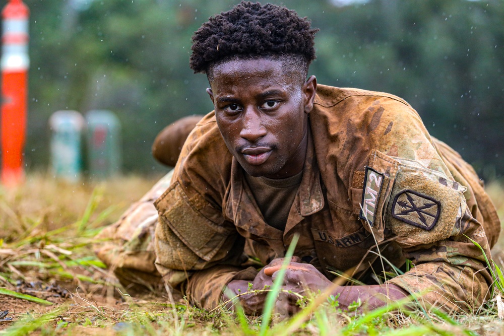 2025 U.S. Army Pacific Best Squad_Expert Physical Fitness Assesment &amp;amp; Stress Shoot