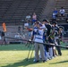 2025 DoD Warrior Games Archery Event Day 2