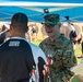 2025 DoD Warrior Games Archery Event Day 2