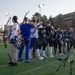2025 DoD Warrior Games Archery Event Day 2