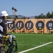 2025 DoD Warrior Games Archery Event Day 2