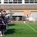 2025 DoD Warrior Games Archery Event Day 2