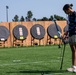 2025 DoD Warrior Games Archery Event Day 2
