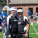 2025 DoD Warrior Games Archery Event Day 2