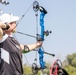 2025 DoD Warrior Games Archery Event Day 2
