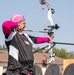 2025 DoD Warrior Games Archery Event Day 2