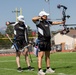 2025 DoD Warrior Games Archery Event Day 2