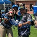 2025 DoD Warrior Games Archery Event Day 2