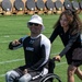 2025 DoD Warrior Games Archery Event Day 2