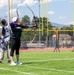2025 DoD Warrior Games Archery Event Day 2