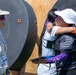 2025 DoD Warrior Games Archery Event Day 2