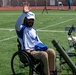 2025 DoD Warrior Games Archery Event Day 2
