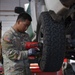 U.S. Soldier, CPB Maintenance Partnership Strengthens Border Readiness