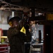 U.S. Soldier, CPB Maintenance Partnership Strengthens Border Readiness