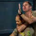 8th Military Police Brigade Combatives